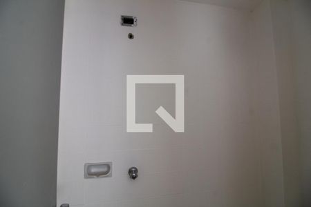 Apartamento à venda com 74m², 2 quartos e 1 vagaBanheiro de serviço