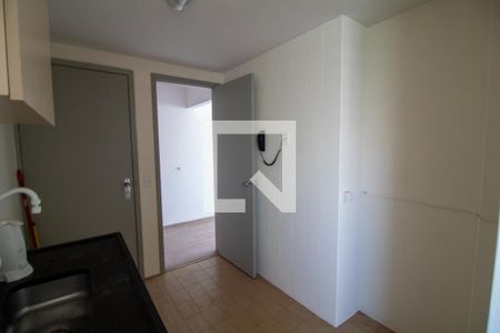 Apartamento à venda com 74m², 2 quartos e 1 vagaCozinha