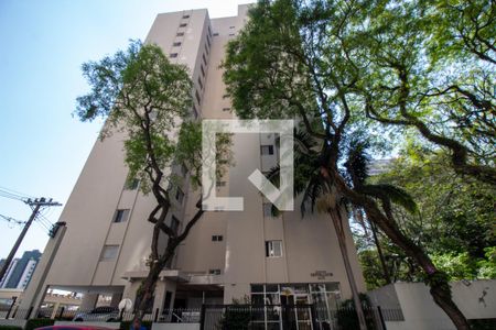 Apartamento à venda com 74m², 2 quartos e 1 vagaFachada