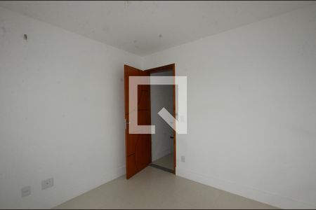 Quarto 1 de casa para alugar com 2 quartos, 97m² em Irajá, Rio de Janeiro