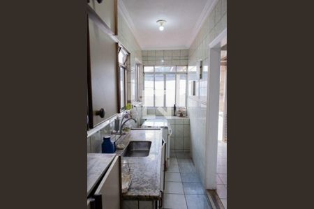 Casa à venda com 3 quartos, 137m² em Jardim Via Anchieta, São Bernardo do Campo