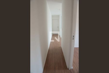 Corredor de apartamento à venda com 2 quartos, 49m² em Metalúrgicos, Osasco