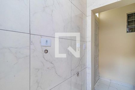 Lavanderia de casa à venda com 5 quartos, 145m² em Vila Lageado, São Paulo