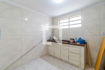 Cozinha de casa à venda com 5 quartos, 145m² em Vila Lageado, São Paulo