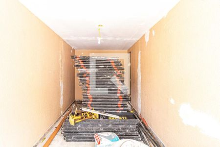 Garagem de casa à venda com 5 quartos, 145m² em Vila Lageado, São Paulo