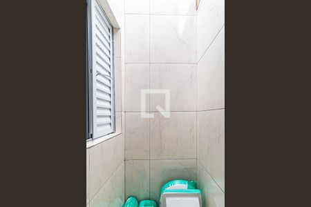 Quintal de casa à venda com 5 quartos, 145m² em Vila Lageado, São Paulo