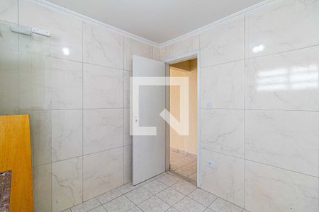 Cozinha de casa à venda com 5 quartos, 145m² em Vila Lageado, São Paulo