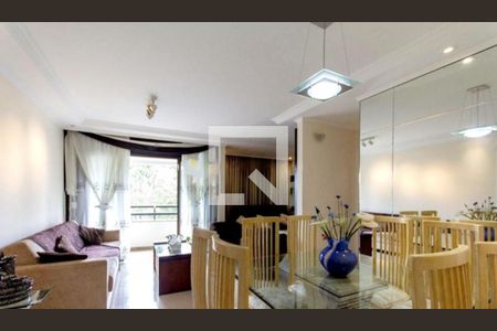 Apartamento à venda com 2 quartos, 105m² em Vila Andrade, São Paulo