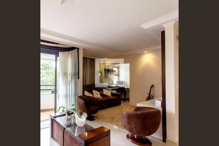 Apartamento à venda com 2 quartos, 105m² em Vila Andrade, São Paulo