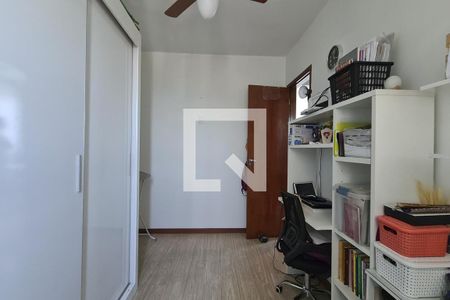 Apartamento à venda com 45m², 2 quartos e 1 vagaQuarto 2