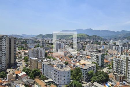 Apartamento à venda com 45m², 2 quartos e 1 vagaVista Quarto 2