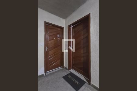 Apartamento à venda com 45m², 2 quartos e 1 vagaEntrada