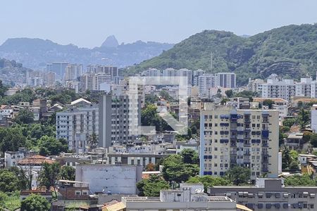 Apartamento à venda com 45m², 2 quartos e 1 vagaVista Quarto 2