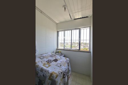 Apartamento à venda com 45m², 2 quartos e 1 vagaÁrea de Serviço