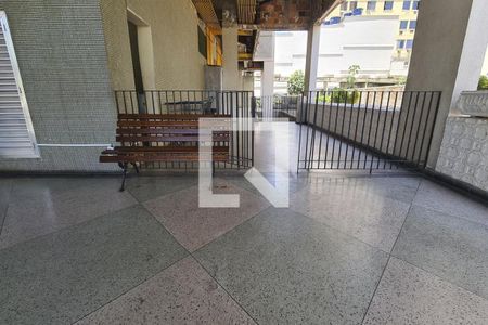 Apartamento à venda com 45m², 2 quartos e 1 vagaÁrea comum