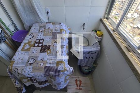 Apartamento à venda com 45m², 2 quartos e 1 vagaÁrea de Serviço
