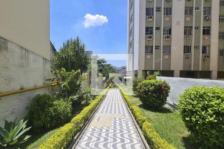 Apartamento à venda com 45m², 2 quartos e 1 vagaHall de Entrada