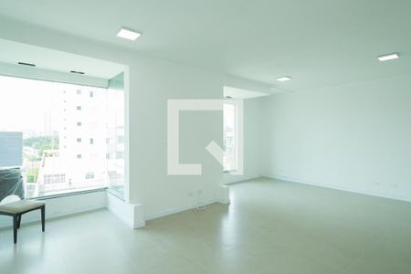 Studio para alugar com 30m², 1 quarto e sem vagaCozinha 