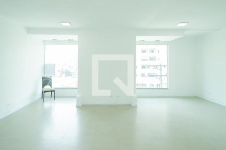 Sala de kitnet/studio para alugar com 1 quarto, 30m² em Rudge Ramos, São Bernardo do Campo