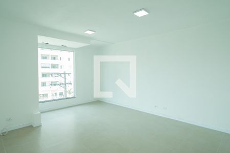 Sala de kitnet/studio para alugar com 1 quarto, 30m² em Rudge Ramos, São Bernardo do Campo