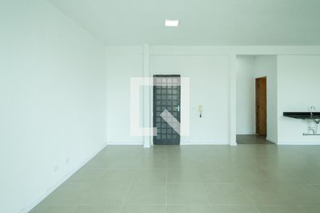 Sala de kitnet/studio para alugar com 1 quarto, 30m² em Rudge Ramos, São Bernardo do Campo