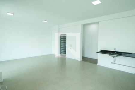 Studio para alugar com 30m², 1 quarto e sem vagaCozinha 