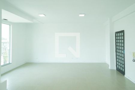 Sala de kitnet/studio para alugar com 1 quarto, 30m² em Rudge Ramos, São Bernardo do Campo