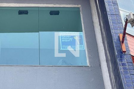 Studio para alugar com 30m², 1 quarto e sem vagaFachada 