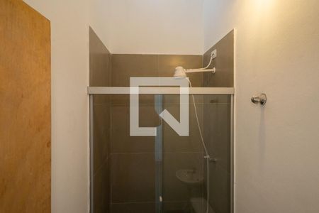 Studio para alugar com 30m², 1 quarto e sem vagaBanheiro 