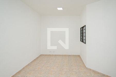 Sala de kitnet/studio para alugar com 1 quarto, 20m² em Rudge Ramos, São Bernardo do Campo