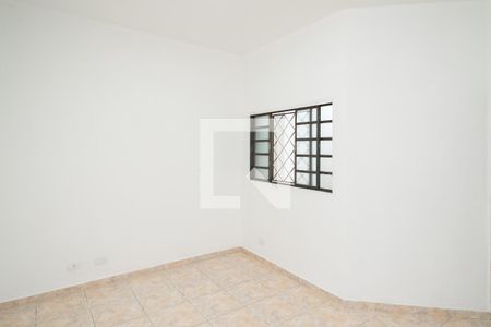 Sala de kitnet/studio para alugar com 1 quarto, 20m² em Rudge Ramos, São Bernardo do Campo
