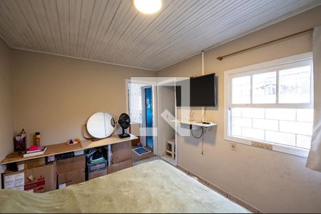 Casa à venda com 220m², 3 quartos e 3 vagasQuarto Casa 2