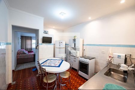 Casa à venda com 220m², 3 quartos e 3 vagasCozinha