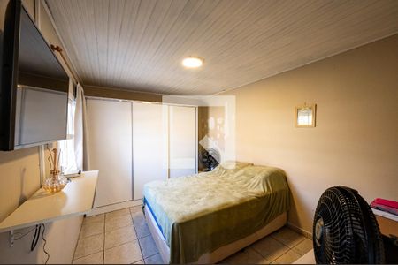 Casa à venda com 220m², 3 quartos e 3 vagasQuarto Casa 2