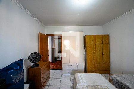 Quarto 1 de casa à venda com 3 quartos, 118m² em Vila Campestre, São Paulo