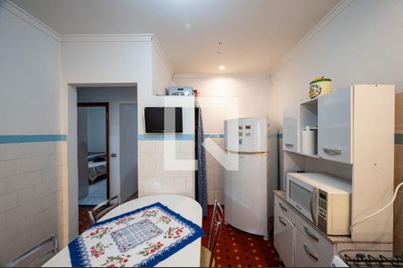 Casa à venda com 220m², 3 quartos e 3 vagasCozinha