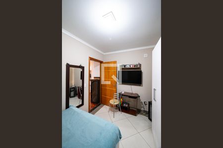 Casa à venda com 220m², 3 quartos e 3 vagasQuarto 2