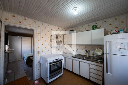 Casa à venda com 220m², 3 quartos e 3 vagasCozinha Casa 2