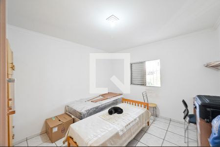 Quarto 1 de casa para alugar com 3 quartos, 220m² em Vila Campestre, São Paulo