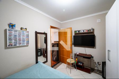 Casa à venda com 220m², 3 quartos e 3 vagasQuarto 2