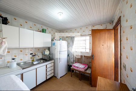 Casa à venda com 220m², 3 quartos e 3 vagasCozinha Casa 2