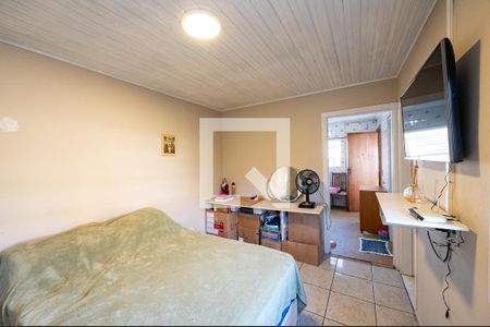 Casa à venda com 220m², 3 quartos e 3 vagasQuarto Casa 2