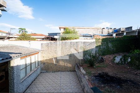 Casa à venda com 220m², 3 quartos e 3 vagasVista do Quarto Casa 2