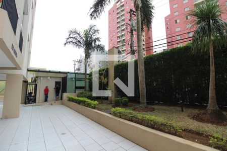 Apartamento à venda com 73m², 3 quartos e 1 vagaÁrea comum