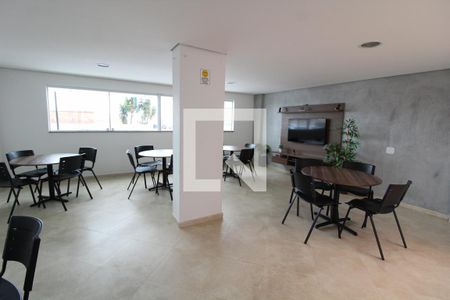Apartamento à venda com 73m², 3 quartos e 1 vagaSalão de Festas