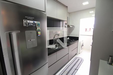 Apartamento à venda com 73m², 3 quartos e 1 vagaCozinha