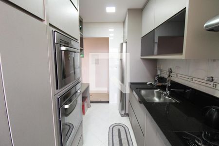 Apartamento à venda com 73m², 3 quartos e 1 vagaCozinha