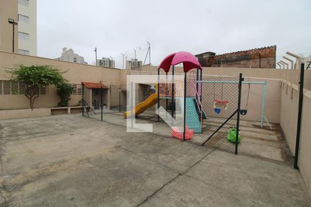 Apartamento à venda com 73m², 3 quartos e 1 vagaPlayground