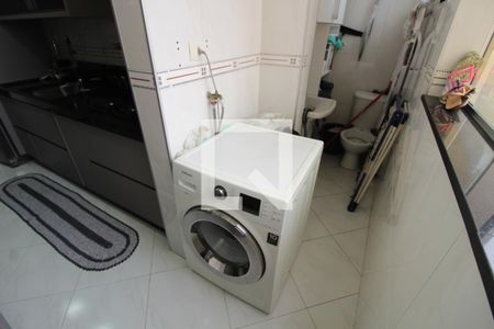 Apartamento à venda com 73m², 3 quartos e 1 vagaÁrea de Serviço