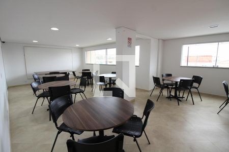 Apartamento à venda com 73m², 3 quartos e 1 vagaSalão de Festas